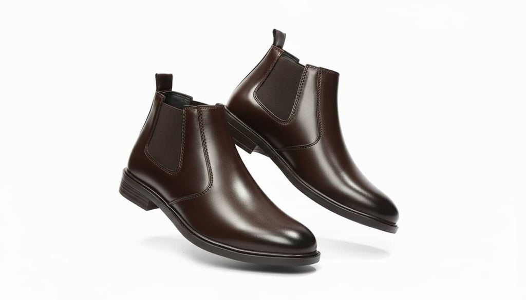 Italian Chelsea Boot